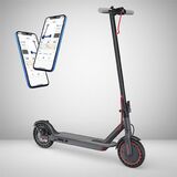 
  
Minicee Elektrische step 