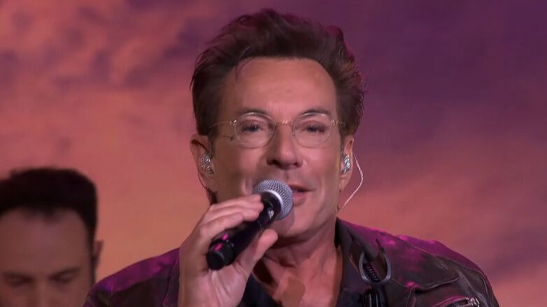 Oh no! Gerard Joling stopt bij De Toppers en dit is de reden