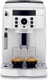 
  
DeLonghi Magnifica S ECAM21.117.W 