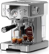 
  
Barista Espressomachine 