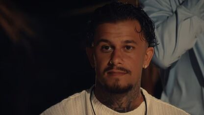 Hold up! Nóg een geheim? Ook Temptation Island-Rey blijkt vader te zijn