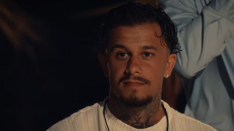 Hold up! Nóg een geheim? Ook Temptation Island-Rey blijkt vader te zijn