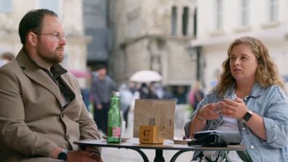 Heftig! Married at First Sight-Kyle onder vuur na bizar gedrag en kijkers zijn er helemaal klaar mee