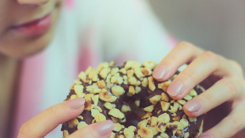 Help! Waarom je na het eten nog steeds cravings hebt