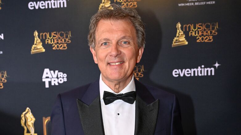Robert Ten Brink wordt niet meer gebeld door RTL? Dit is er aan de hand