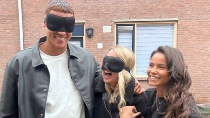 Catching! Dit bizarre bedrag verdient Monica Geuze met haar tv-optredens bij RTL