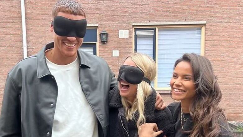 Catching! Dit bizarre bedrag verdient Monica Geuze met haar tv-optredens bij RTL