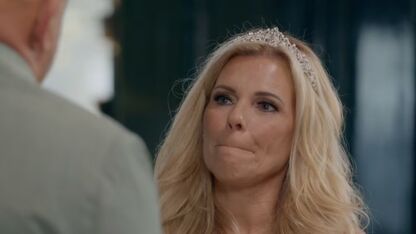 Oh! MAFS-Sandra laat ein-de-lijk van zich horen na haar ‘nee’ (en dít werd niet uitgezonden)