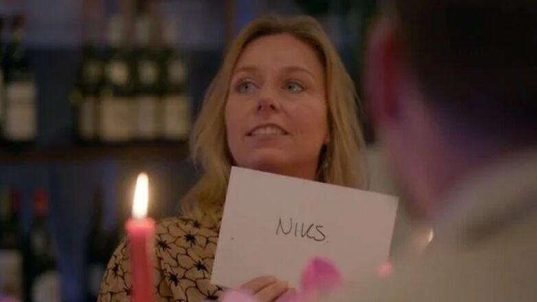 Ai… MAFS-kijkers zijn klaar met Linda: “Waarom zo hard voor Anton?”