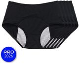 
  
Vital Dry Ondergoed 