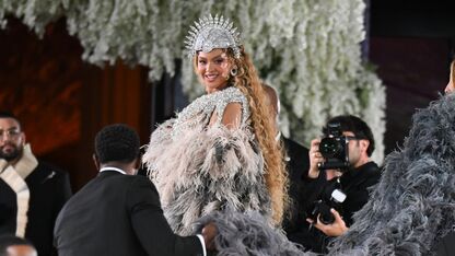 Dit waren de meest besproken outfits van het MET gala