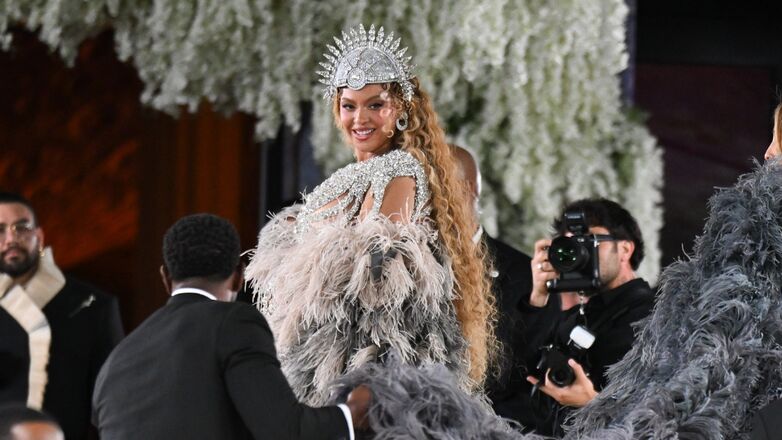 Dit waren de meest besproken outfits van het MET gala
