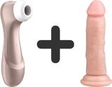 
  
Satisfyer Pro 2 Generation 2 