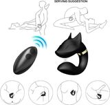 
  
ARMONY Fox Vibrator 