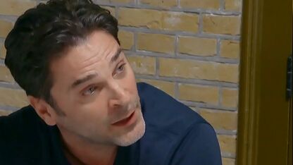 Heftig! Xander de Buisonjé deelt jeugdtrauma: ‘Dat draag ik nog steeds mee’
