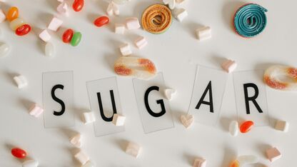Ben jij een sugar addict? Zo herken je het