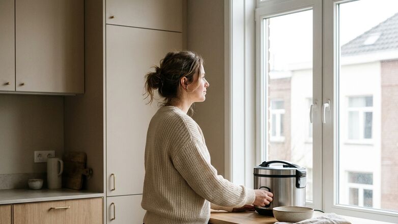 Top 10 beste rijstkoker​s