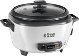 
  
Russell Hobbs Medium Rijstkoker 27030-56 