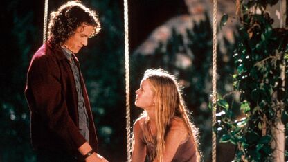 De meest romantische film quotes om te onthouden