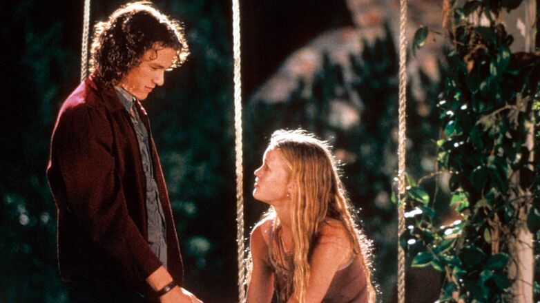 De meest romantische film quotes om te onthouden