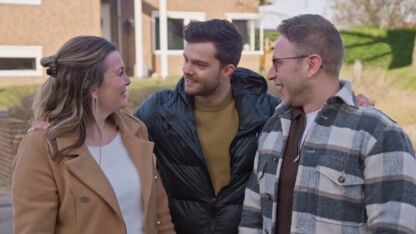 Kopen Zonder Kijken-kijkers gaan los om eisen samengesteld gezin: ‘Buddy moest zelfs ingrijpen’