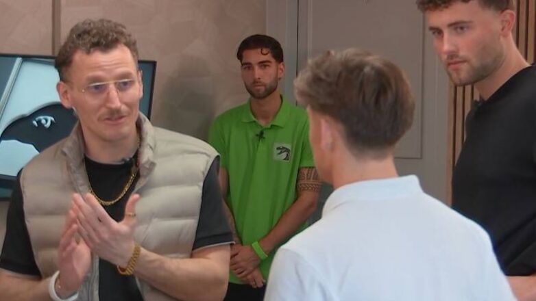 Eerste vertrekker uit De Bondgenoten bekend