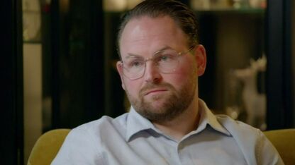 MAFS-kijkers zijn helemaal klaar met Kyle: ‘Haal hem van tv’