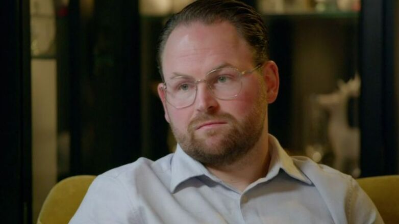 MAFS-kijkers zijn helemaal klaar met Kyle: ‘Haal hem van tv’