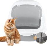 
  
MaxiClean Kattenbak 