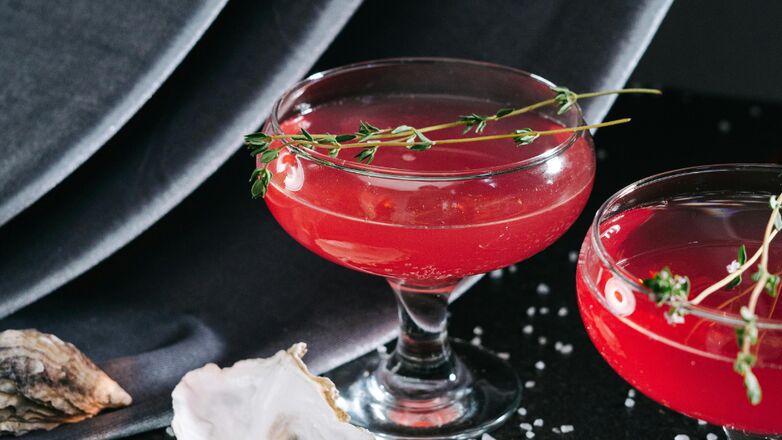 Yawn! Werkt de sleepy girl mocktail echt?