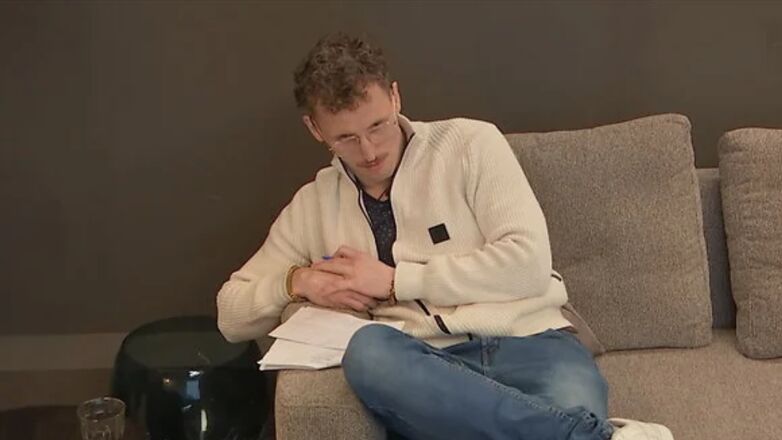 WOW! De Bondgenoten-kijkers in shock door gedrag Ronald 'Productie moet nu ingrijpen'
