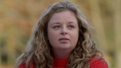 Oh oh… MAFS-kijkers zijn nu óók helemaal klaar met Danique: “Ze blijft maar doorgaan”