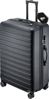 NOHRD Koffer Groot 110L