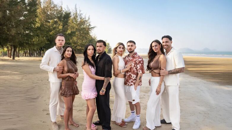 Dit zijn alle juicy verhalen tot nu toe uit Temptation Island 2026
