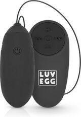 LUV EGG Oplaadbaar Vibrerend Ei