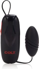 Colt Turbo Bullet Vibrerend Eitje