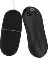 Mouse Vibrerend Eitje met Afstandsbediening