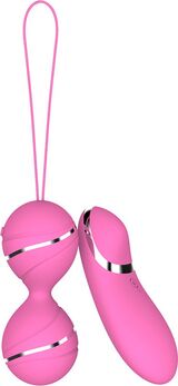 Playbird® vibrerend eitje