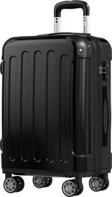 TRVLMORE Handbagage Koffer