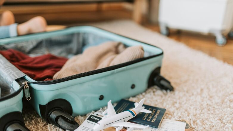 Girlstrip op de planning? Met déze essentials wordt jouw trip gegarandeerd een succes