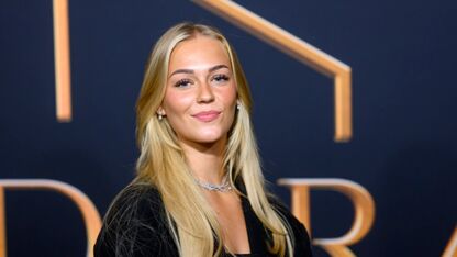 Dave Roelvink streng voor Marijn Kuipers: "Kappen als je moeder wil worden"