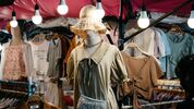 Dit zijn de leukste vrijmarkten om je kleding op te verkopen