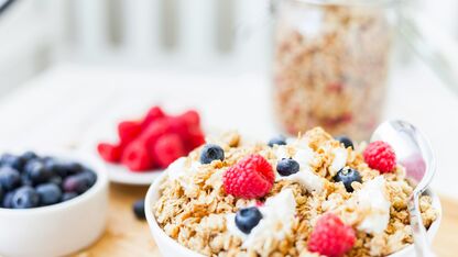 Yum! Met deze ontbijtjes geef je je immuunsysteem een boost