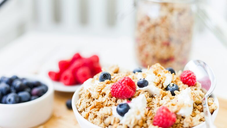 Yum! Met deze ontbijtjes geef je je immuunsysteem een boost