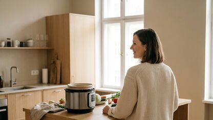 Top 10 beste multicookers