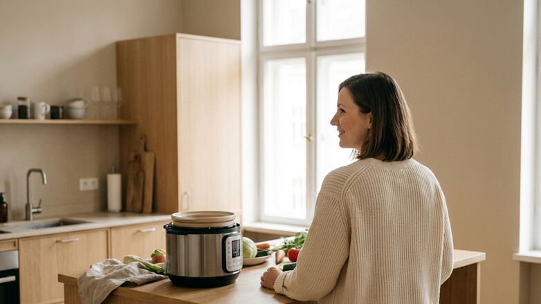 Top 10 beste multicookers