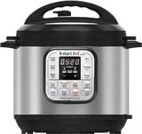 
  
Instant Pot Duo 3L 