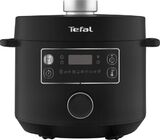 
  
Tefal Turbo Cuisine CY7548 