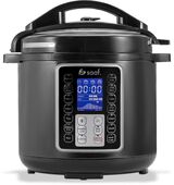 
  
Saaf Multicooker 
