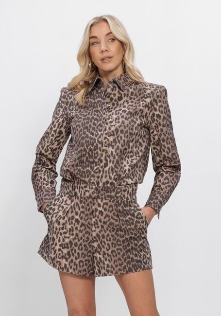 Bruine JOSH V Jumpsuits LILAE - large